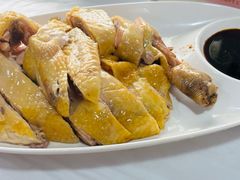 -小六农家乐(崇明西沙湿地店)