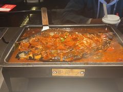 -炉鱼(无锡八佰伴中心店)