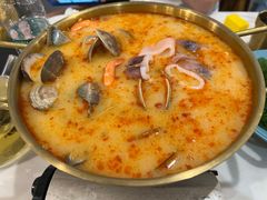 -香香海南菜餐厅