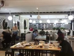 大堂-桥香园云南过桥米线(金马碧鸡店)
