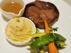 -Deer Park鹿园西餐(仁恒置地广场店)
