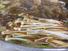 -新乡杨记红焖羊肉火锅(天坛南门店)