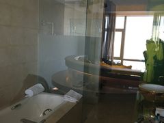 -北京益田影人花园酒店