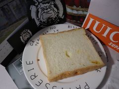 -Juicy Bakery(大学路店)