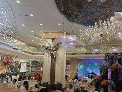 -芭菲盛宴·环球美食(袁家岗店)