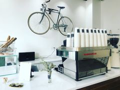 -常识咖啡common sense(春熙路店)