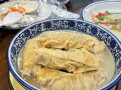 千张包-兰边碗(鼓楼店)