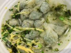 -弄堂咪道-饭香·面香·馄饨香(汇锦广场店)