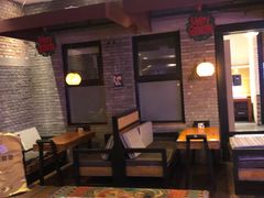 门面-苹果树下艺术餐厅(宋庄店)