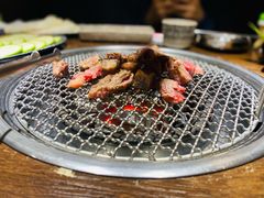-良情择木·烤肉(青羊万达店)