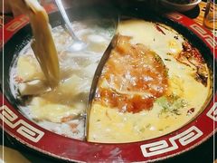 -庄老幺火锅(娄山关路店)