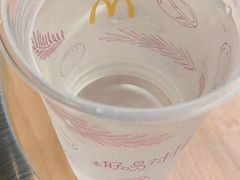 -麦当劳(明湖店)