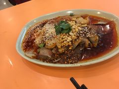 -龙抄手(春熙路总店)