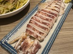 -小山日本料理(兴业太古汇店)