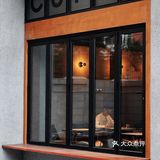 南京新店|珠江路巷子里的这家店太好拍了