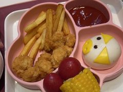 -川知味(京华城店)
