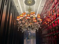 -弦月窗LUNETTE BY AMANDA(复兴路店)