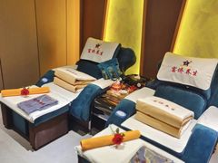 -富侨养生(威宁路店)