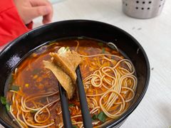 -弄堂面馆(金运路店)