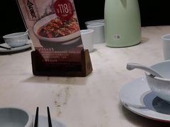 -径山十八道·风味民间菜(杭州总店)