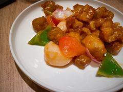 -莆田餐厅PUTIEN(三里屯店)