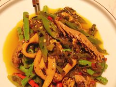 -院8里·小聚园老川菜(九眼桥店)