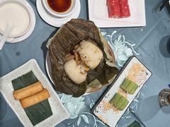 -北园酒家(小北路店)