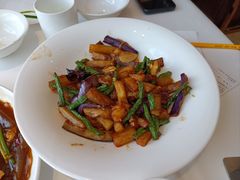 -金春禧(英雄山路旗舰店)