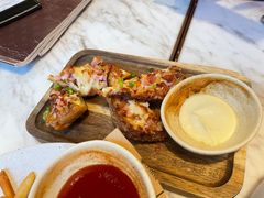 -G+KITCHEN(龙湖狮山天街店)