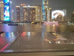 -RIVIERA 松鹤楼(外滩店)