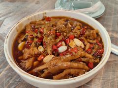 -羊子两室一厅(八一广场店)