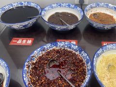 -孔一凡·手工饺子(时尚明苑店)