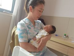 -阿福宝宝月嫂(东方医院店)