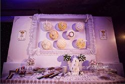 点击看大图 -新锦江大酒店·宴会厅·婚宴
