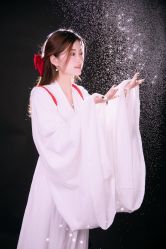 -翡艺写真馆·薇漫