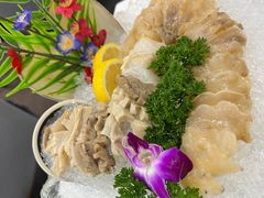 -嘉升大排档(番禺总店)