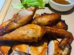 -晋家门·苏皖家常菜(江北龙湖天街店)