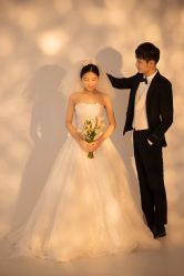 -Mu慕婚纱摄影·超级工作室