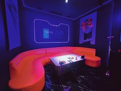 -星聚会KTV(上海火车站南广场嘉里合集店)