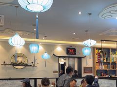 -赣南人家·头牌江西菜(劲松店)
