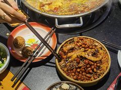 -小饕荟雅安贡椒鱼鲜馆(广福桥店)