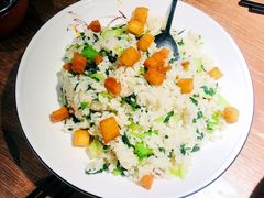 -周家二小姐的菜·扬州菜·香炒蟹·狮子头(江都金鹰店)