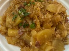 -斯琴阿妈蒙古餐厅(新城店)