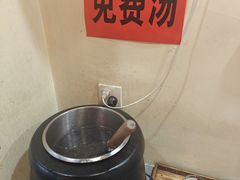 -李氏紫竹林卤粉(火车站店)