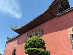 -尧坝古镇