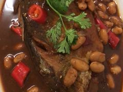 -臭鳜鱼人家·老字号徽菜