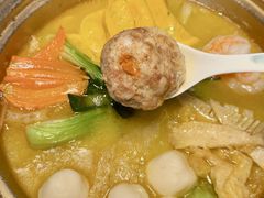 -大潮淮·淮扬菜(何园旗舰店)