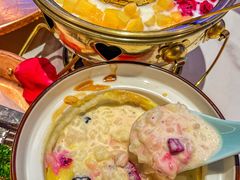 -阿娜尔·新疆菜(宜家荟聚中心店)