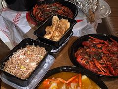 -虾妹纸餐厅