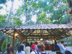-Bamboo Saturday Market(Nana Jungle)